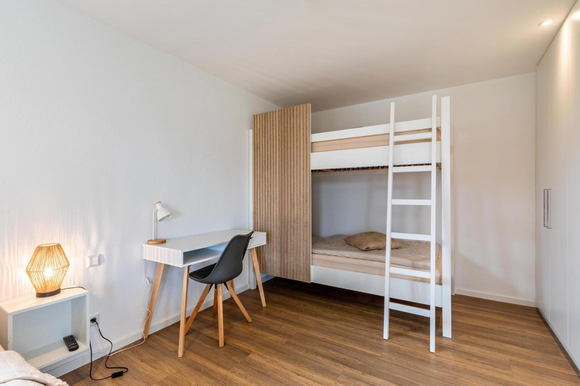Studio 4 Parkside Apartments Günzburg Exteriér fotografie